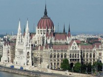 Будапеща оттегли кандидатурата си за домакин на Олимпиада 2024