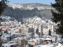 Зимен олимпийски ден в Чепеларе