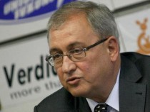 Владимир Кисьов: Дъблинското споразумение трябва да се промени, за да се подобри контролът на миграцията