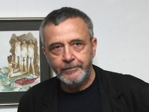 Режисьорът Анри Кулев: Човек е играчка в ръцете на съдбата