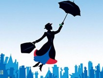 Премиера на "Мери Попинз" в Театър "София"