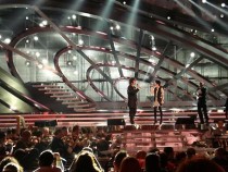 Франческо Габани отново триумфира на фестивала „Санремо”