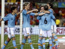 "Алавес" на финал за Купата на краля в Испания