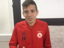 ЦСКА – София взе бразилец на проби