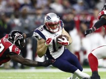 „Ню Ингланд“ спечели „Супербол“