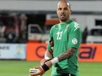 Николай Михайлов блести за "Мерсин"