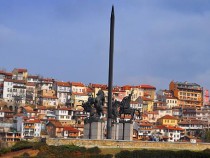 Увеличават се инвестициите в строителството в област Велико Търново