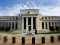 Фед вярва, че би било подходящо "сравнително скорошно" повишение на лихвените ставки