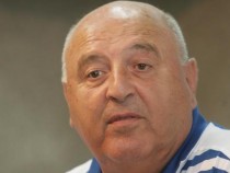 Венцеслав Стефанов: Българският футбол е на изкуствено дишане