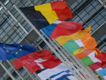 Първият от поредицата концерти с музиката на страните-членки на ЕС е посветен на Естония