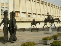 Домът на хумора и сатирата гостува в резервата "Боженци" с изложба за любовта