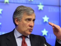 Антонио Таяни: ние в Европа трябва да даваме добър пример