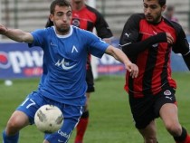 "Пирин" с първа победа в Турция