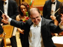Найден Тодоров: Първата ми задача е да помиря враждуващите в Софийската филхармония