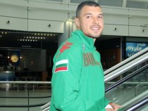 Валери Божинов отива за две години в Китай
