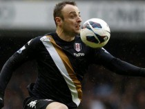 Би Би Си: "Бербатов ще се пенсионира", мениджърът му отрича