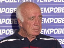 Кирил Ивков влезе в Надзорния съвет на "Левски"