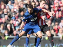 Майкъл Карик пред раздяла с "Манчестър Юнайтед"