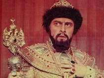 Звукови хроники „Големите майстори на малката вокална форма”: Борис Христов и песните на Мусоргски