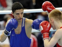 Четирима българи със злато на боксовия турнир „Странджа“
