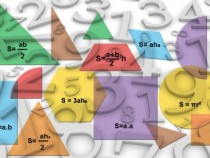 Пътешествие по геометричните морета