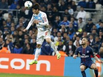 „Пари Сен Жермен“ громи с 5:1 в Марсилия