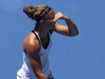 Сара Ерани пропуска турнира в Дубай