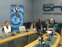 Илиана Раева: Еволюцията, която направи художествената гимнастика, е огромна