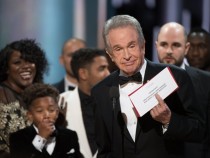 Ирина Асьова-Диамант: Гафът на "Оскар"-ите бележи не само тази церемония, но и цялата история на наградите за филмово изкуство