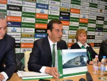 „Лудогорец“ почва ремонт на Сектор „В“