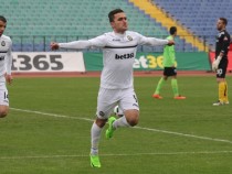 „Славия“ излъга „Черно море“ с 2:1