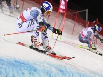 Линус Щрасер с победа в Швеция