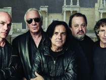 "Мерилиън" ще огласят Античния театър наесен