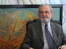 Цигуларят Димо Димов празнува рожден ден днес