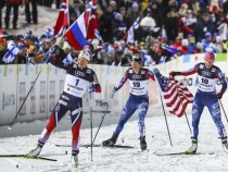 Световни титли за италианец и норвежка на ски бягане