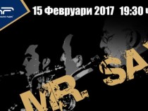 „Великолепната петорка” на саксофонистите от Биг бенда на БНР в концерта „Mr. Sax”