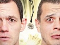 Приключенията на Индиана Джоунс без думи в Армията