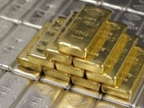 Рекордни покупки на злато за 5,8 млрд. долара от централните банки през третото тримесечие