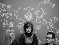 Кристобал Фуетес от швейцарското трио "Dear Deer" разказва пред "Евробокс"