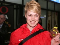 Осем отличия за лекоатлетите ни в Белград