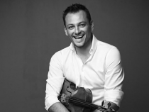 Максим Рисанов с концерт и майсторски клас в София