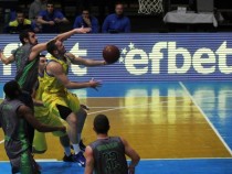 „Берое“ с нов успех в Балканската лига