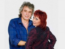 Дуетът Милица и Асен с концерт в Студио 5 на НДК