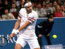 Гофен на полуфинал в София