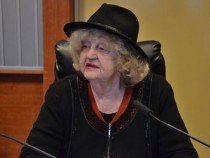 Татяна Лолова празнува днес своя 83-ти рожден ден