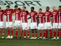 Билети по 2 лева за представянето на ЦСКА-София