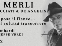 Забравените тенори на ХХ век: Франческо Мерли