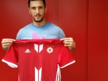 Станислав Манолев започна тренировки във фитнеса