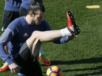 Гарет Бейл се завръща в игра за "Реал" (Мадрид)