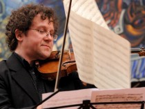 Албумът "Танго" на Веско Ешкенази и Людмил Ангелов  излиза на пазара на 13 февруари